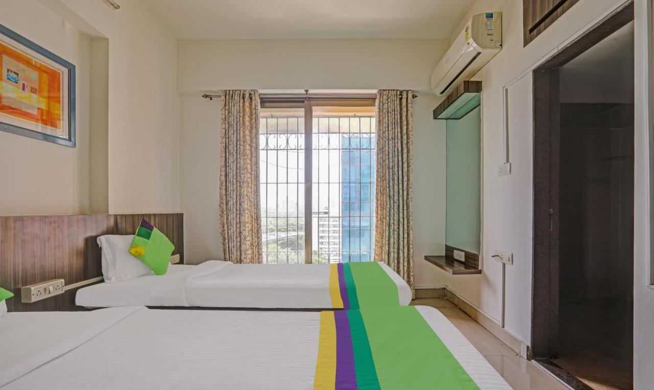 Treebo Welcome Mumbai