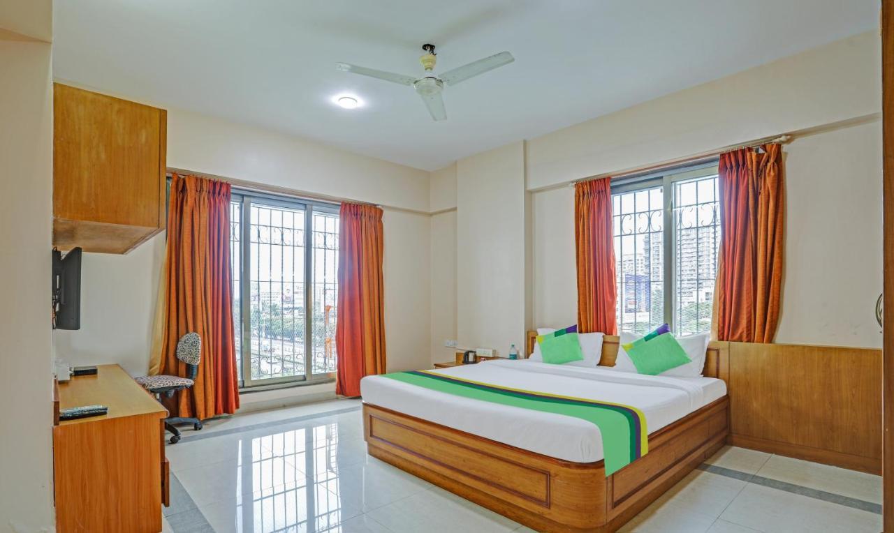 Treebo Welcome Hotel 3*