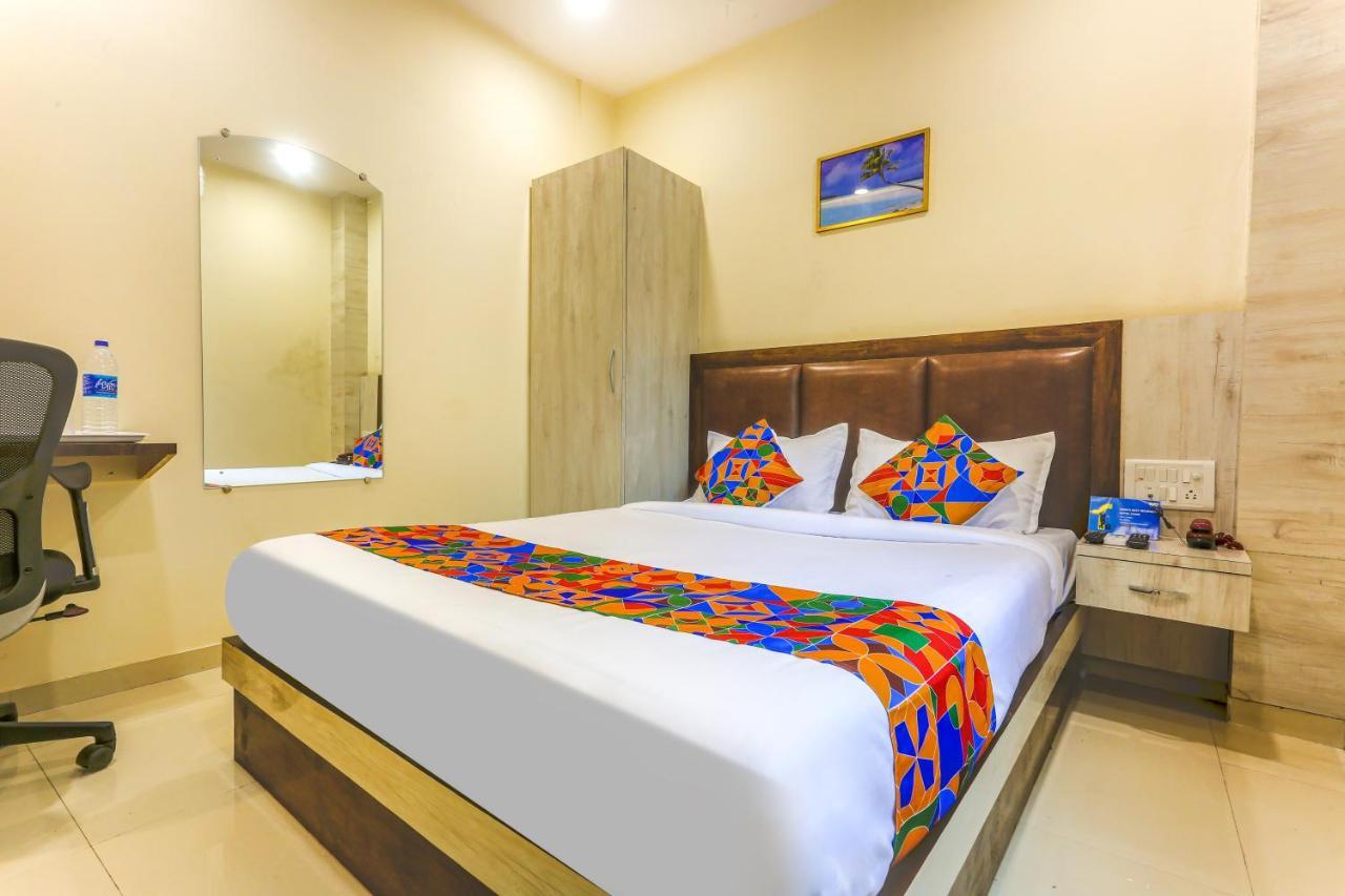 Fabhotel Tavakkal Hotel