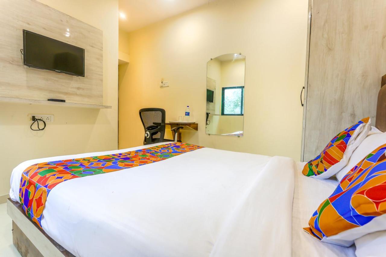 Fabhotel Tavakkal 2*