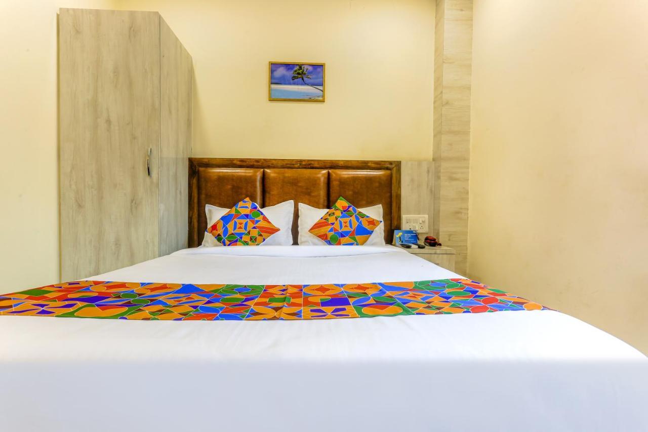 Fabhotel Tavakkal