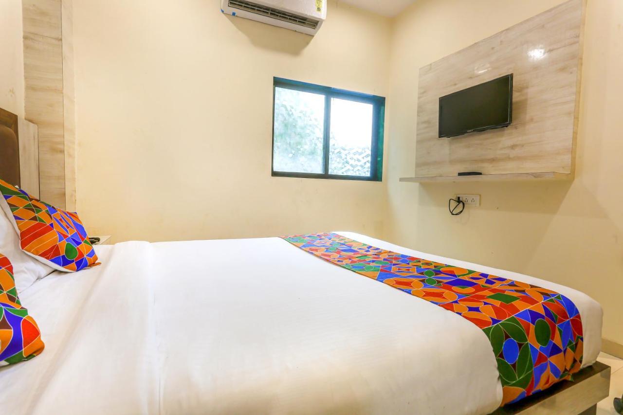 Fabhotel Tavakkal Hotel