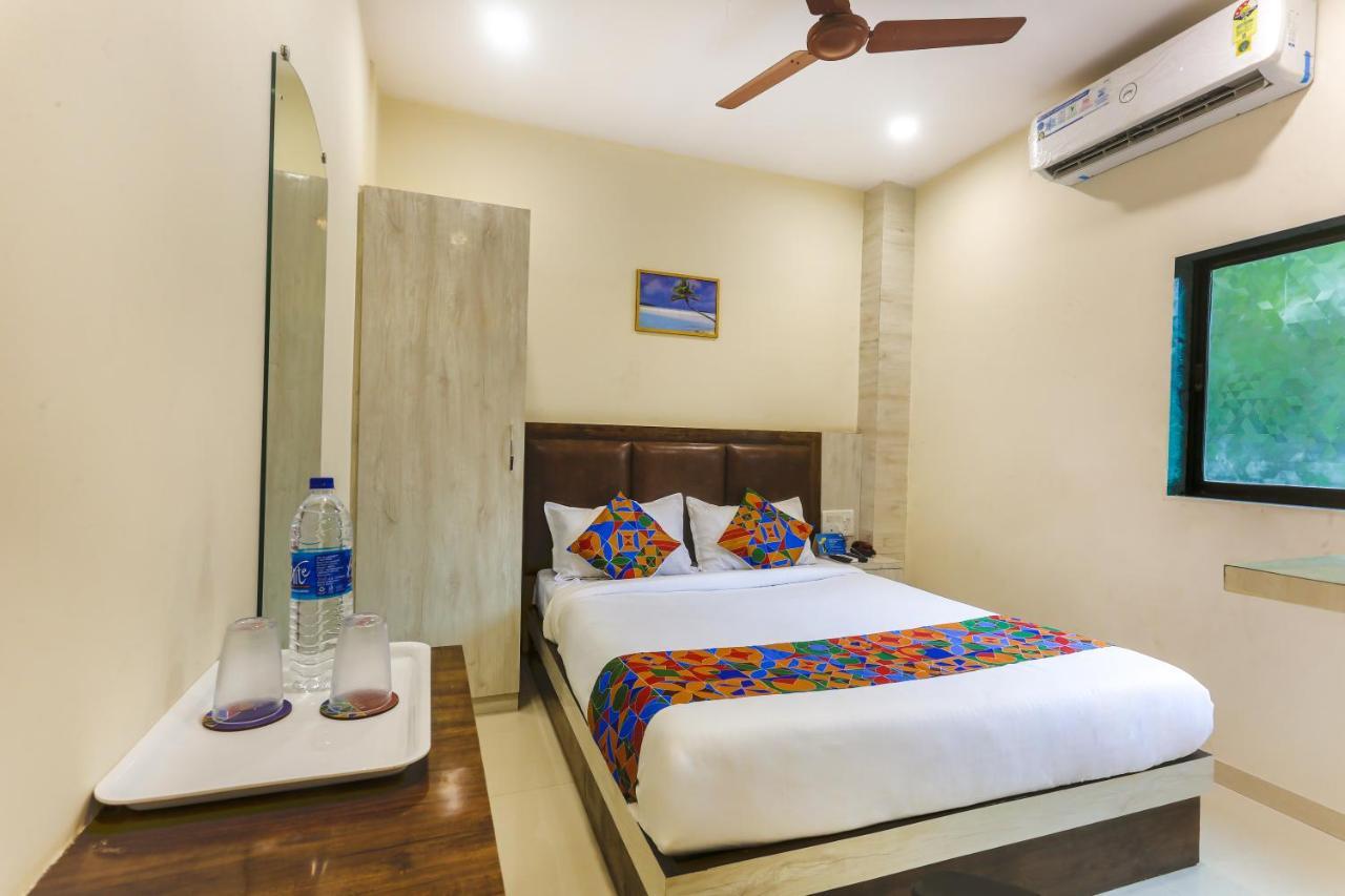 Hotel Fabhotel Tavakkal