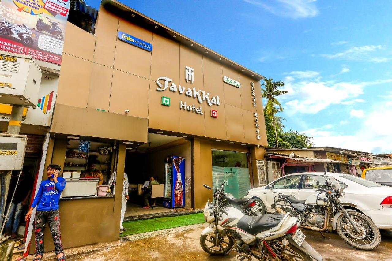 Hotel Fabhotel Tavakkal 2*