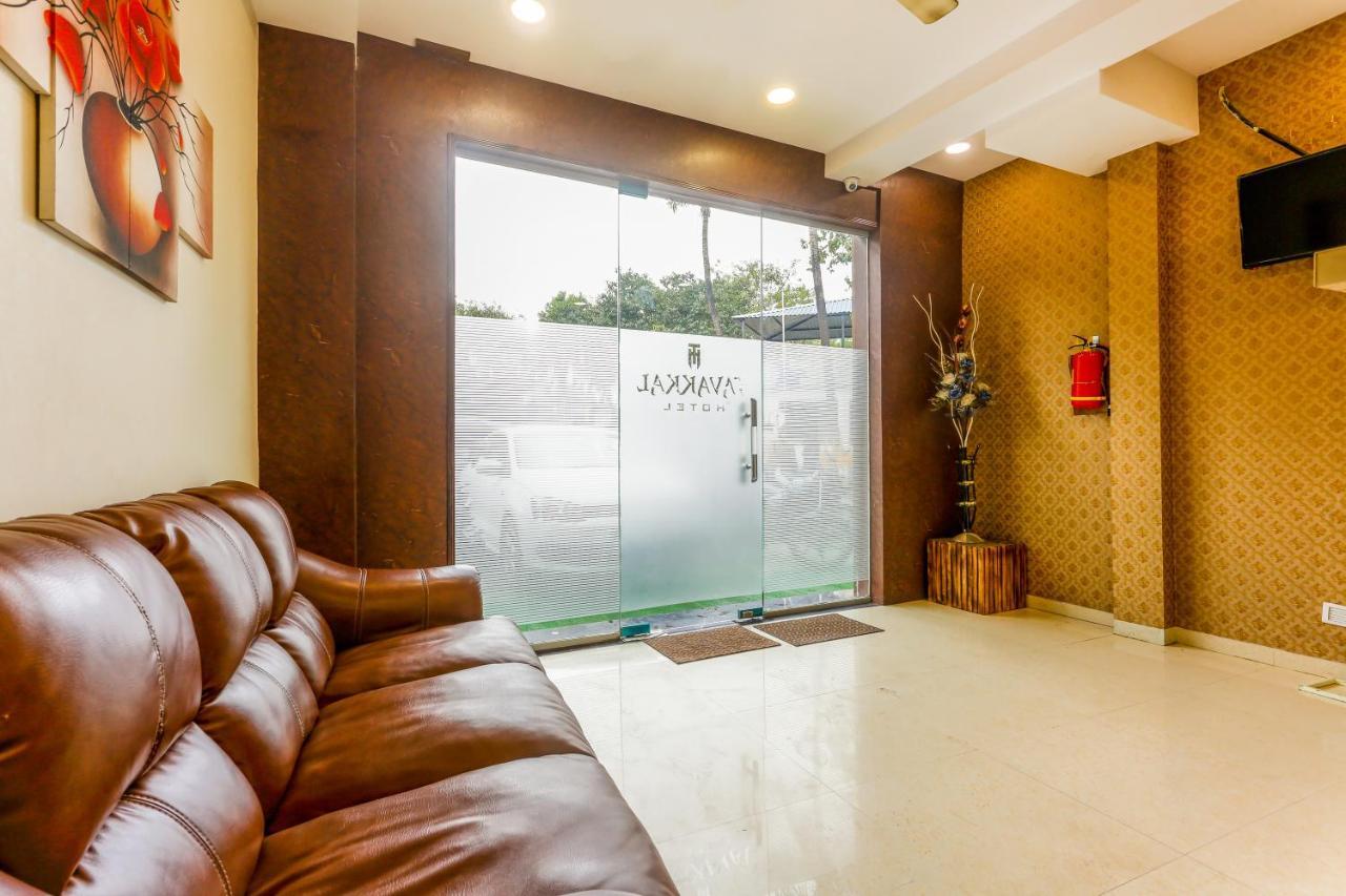 Fabhotel Tavakkal 2* Mumbai