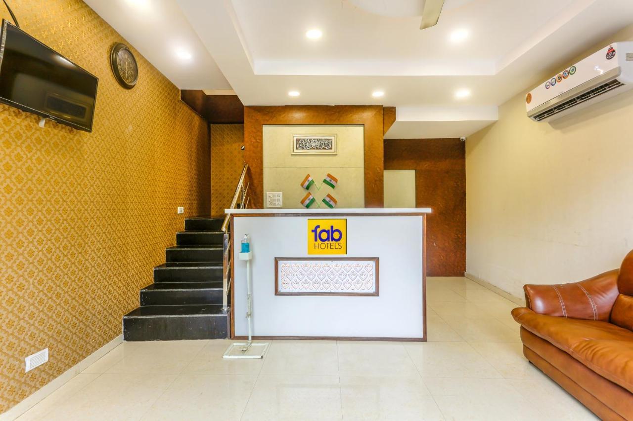 Fabhotel Tavakkal Hotel 2*