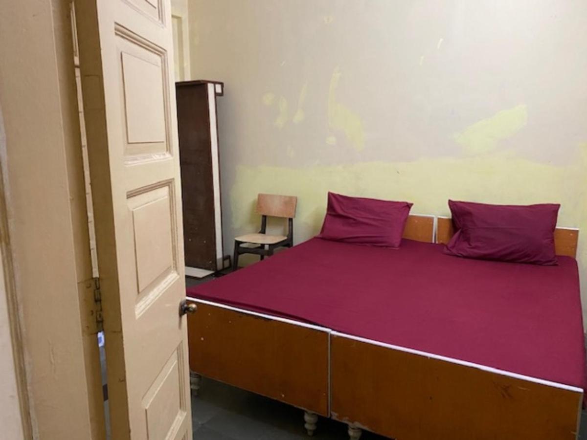 Modern Guest house Mumbai