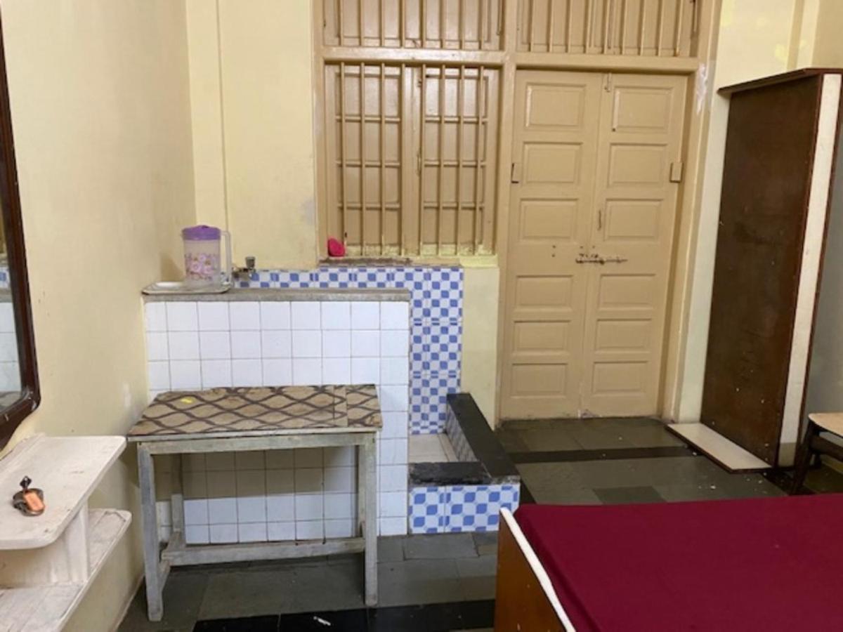 Guest house Modern