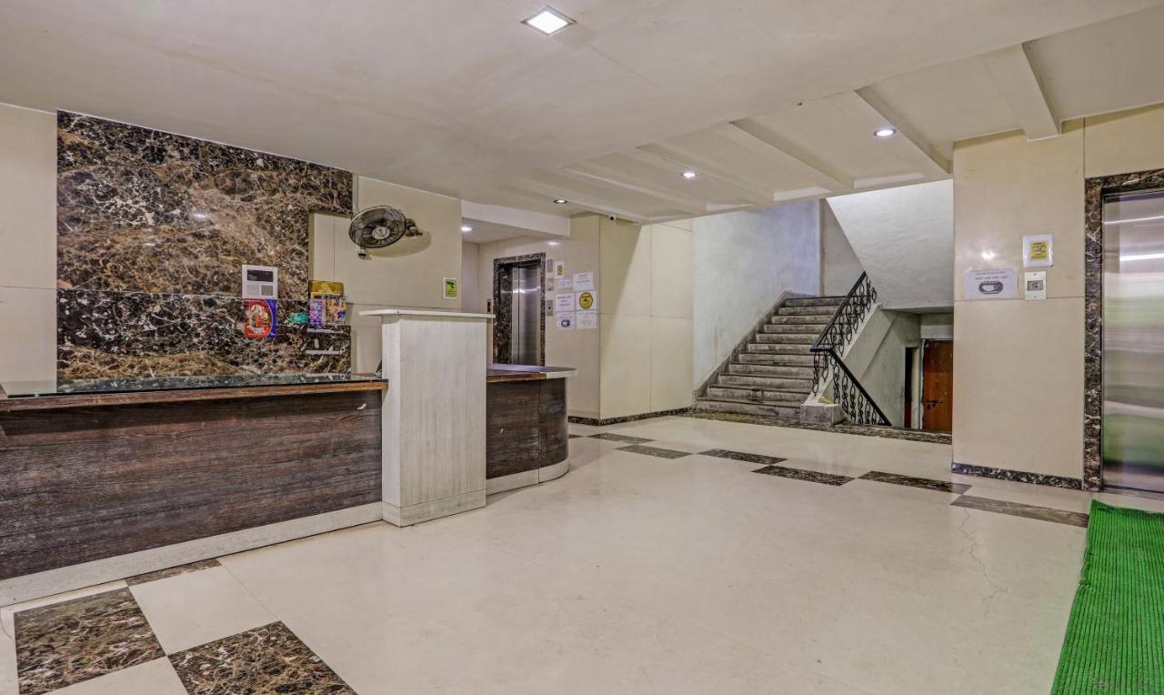 Treebo Welcome Hotel Mumbai
