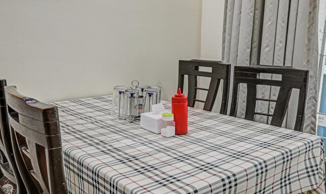 Hotel Treebo Welcome