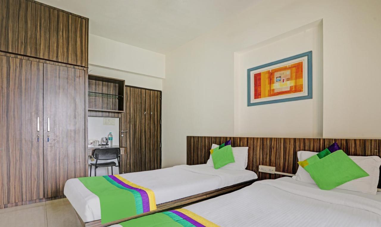 Hotel Treebo Welcome