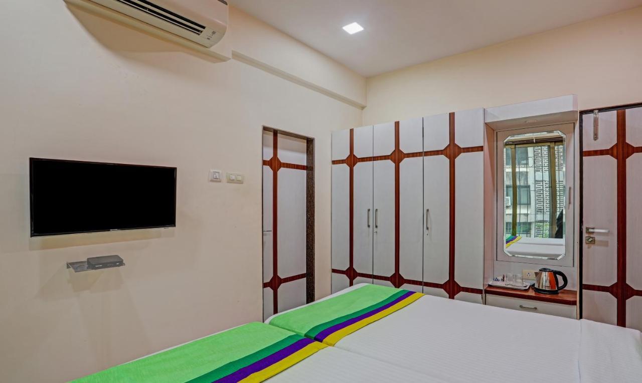 Treebo Welcome 3* Mumbai