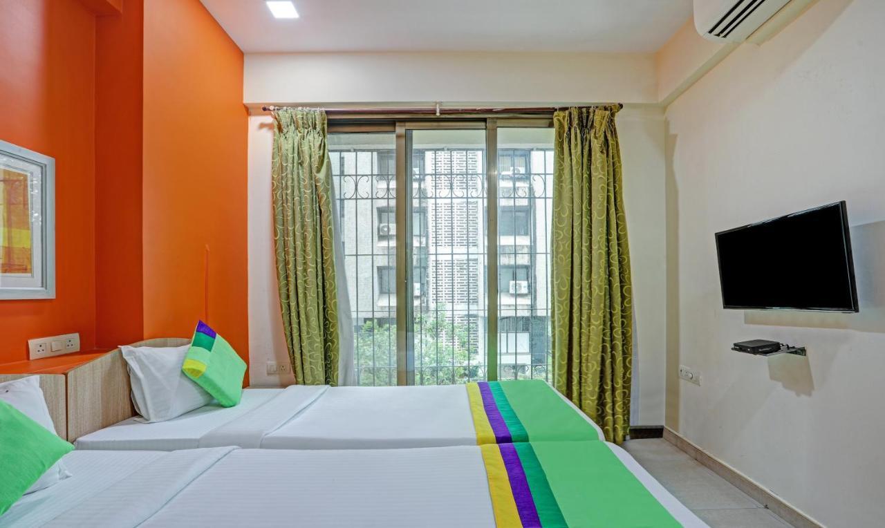 Hotel Treebo Welcome