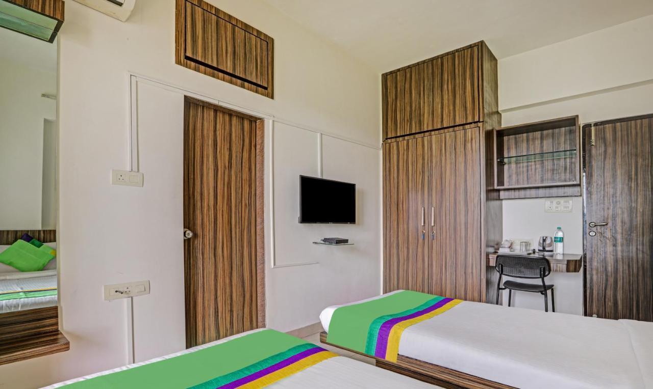 Treebo Welcome Hotel Mumbai