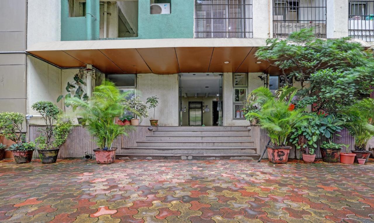Treebo Welcome Mumbai