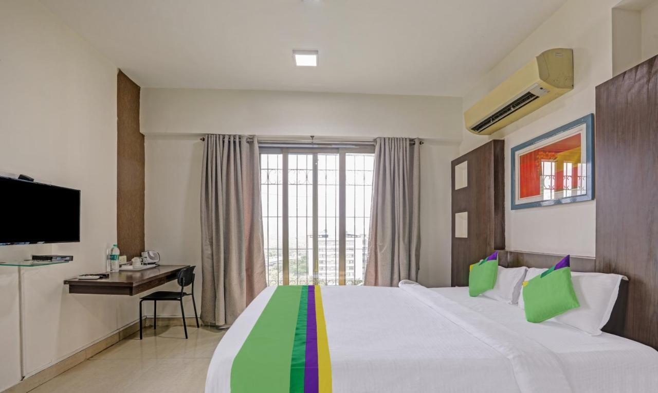 Treebo Welcome Hotel