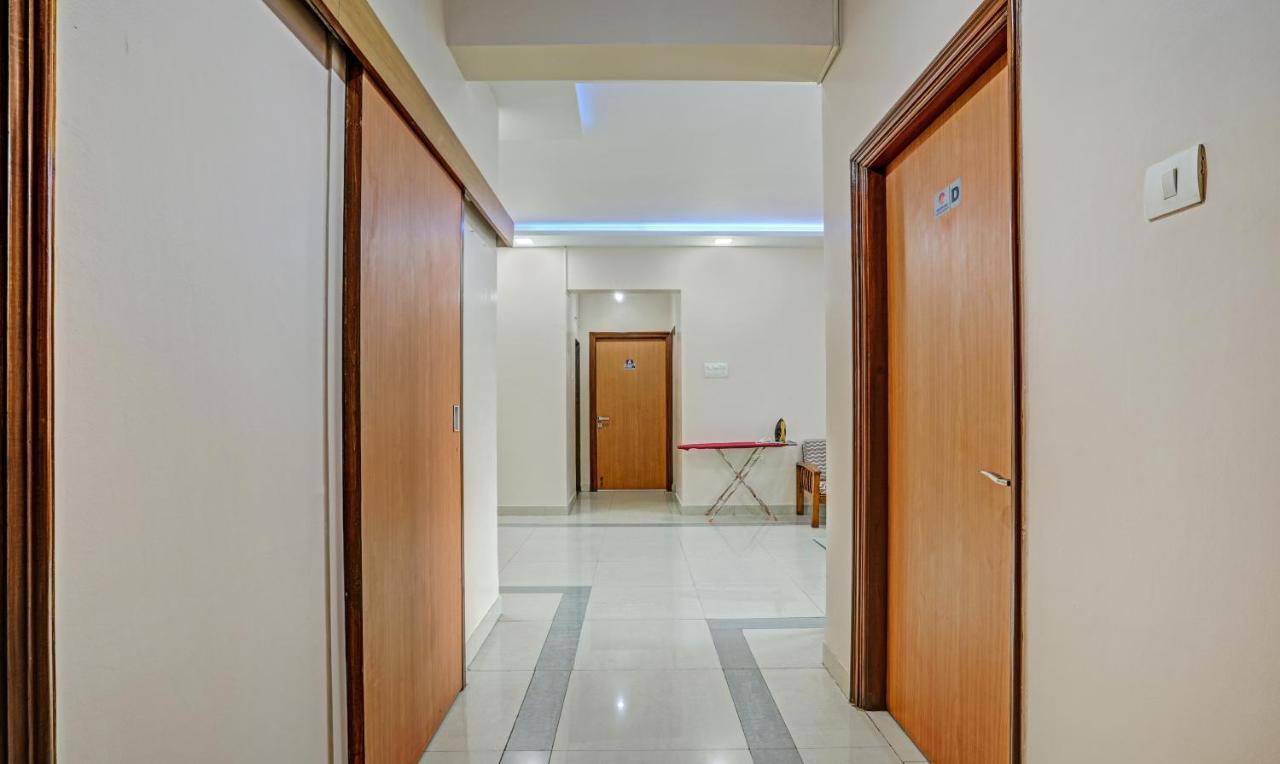 Treebo Welcome 3* Mumbai