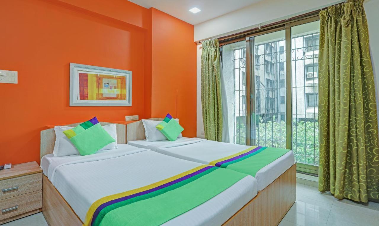 Hotel Treebo Welcome 3*