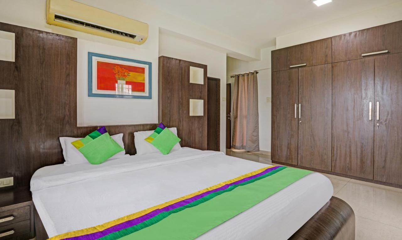 Treebo Welcome Hotel Mumbai