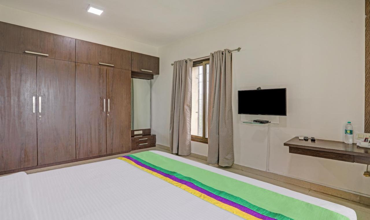Treebo Welcome Hotel 3*