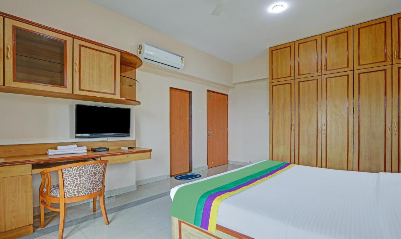 Treebo Welcome Hotel Mumbai