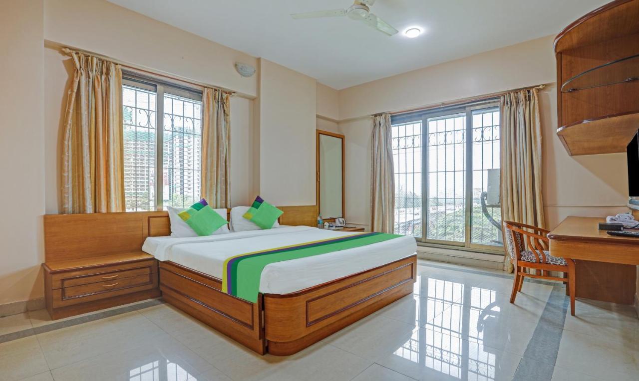 Treebo Welcome Hotel