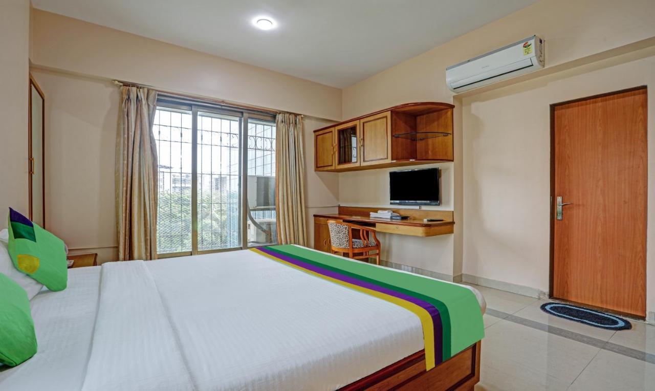 Treebo Welcome Hotel Mumbai