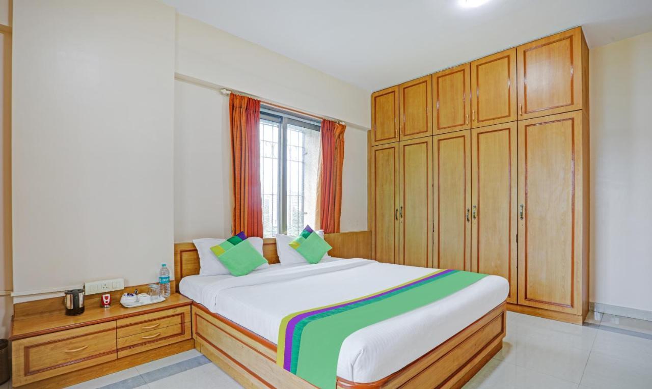 Hotel Treebo Welcome