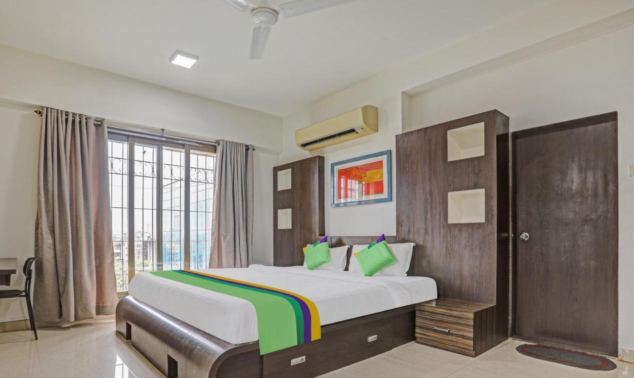 Hotel Treebo Welcome