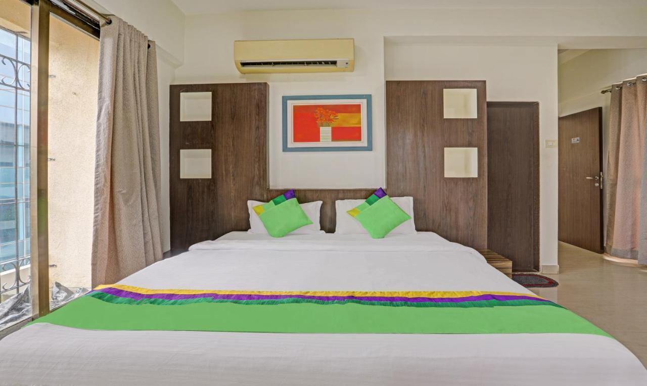 Treebo Welcome Hotel