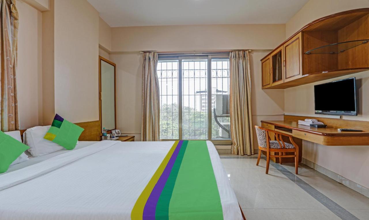 Treebo Welcome Hotel Mumbai