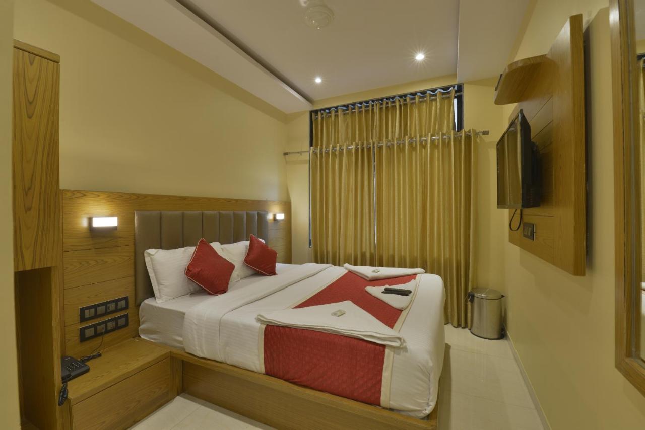 Hotel Residency Park