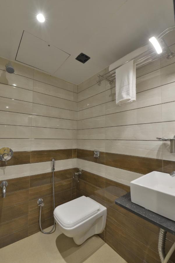 Residency Park 3* Mumbai