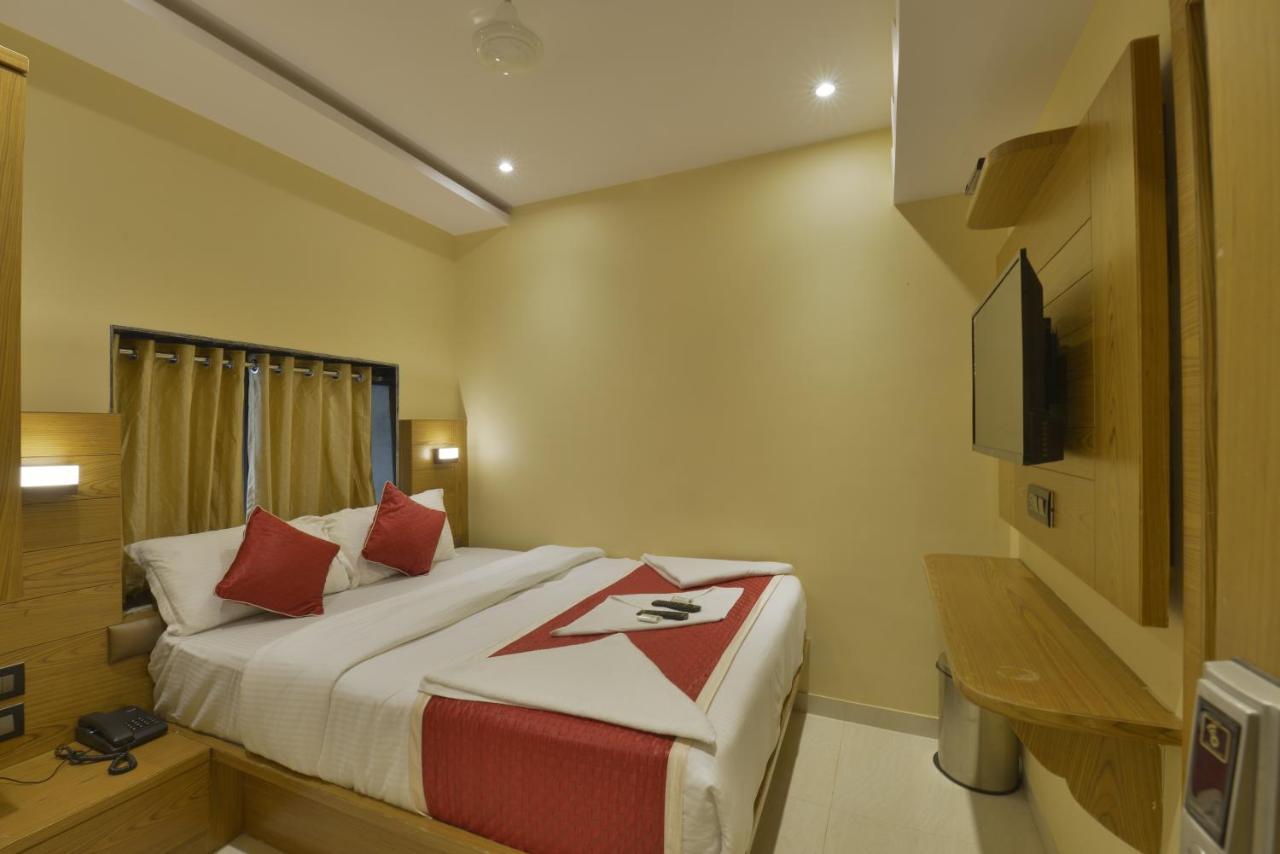 Hotel Residency Park 3*