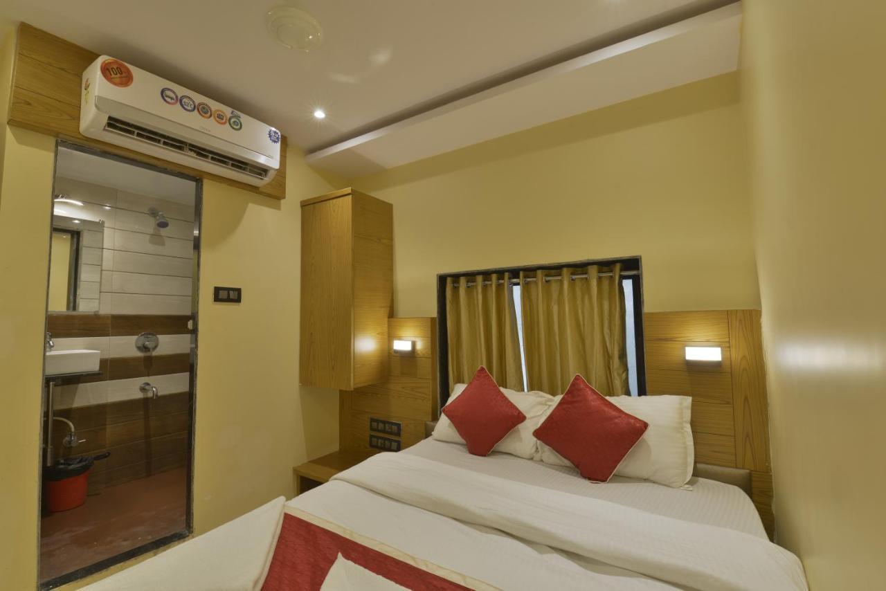 Hotel Residency Park 3*
