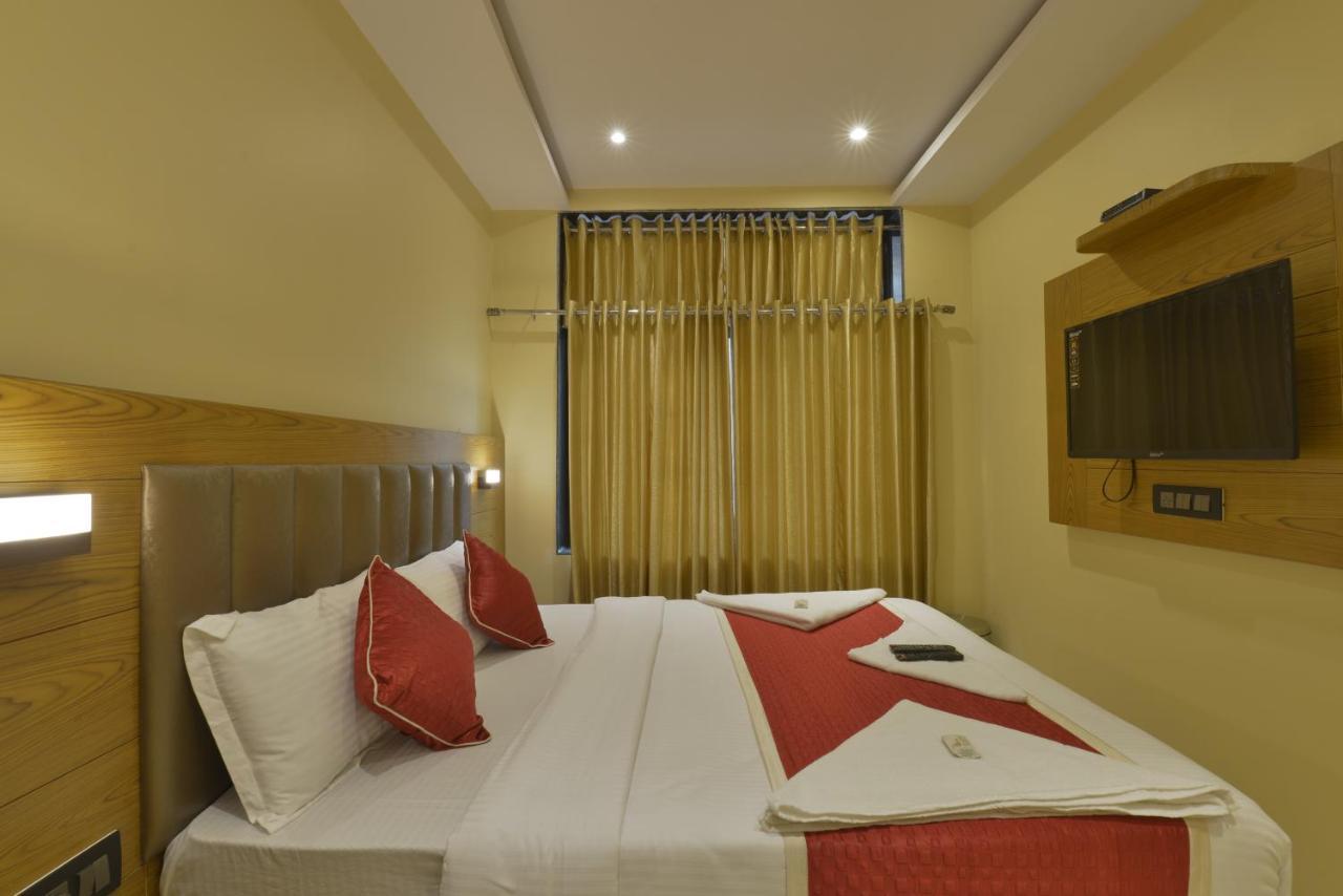 Hotel Residency Park