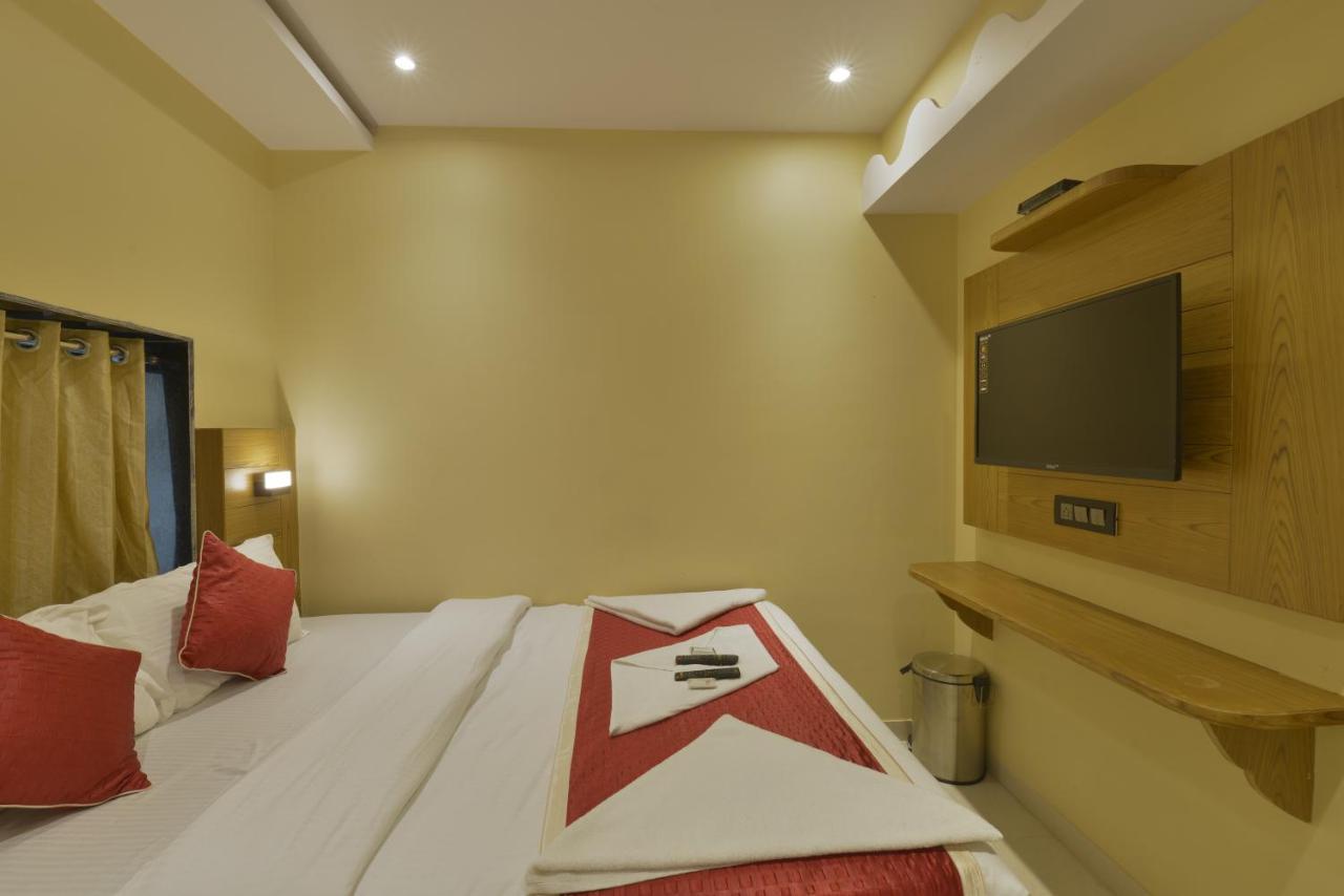 Residency Park Hotel