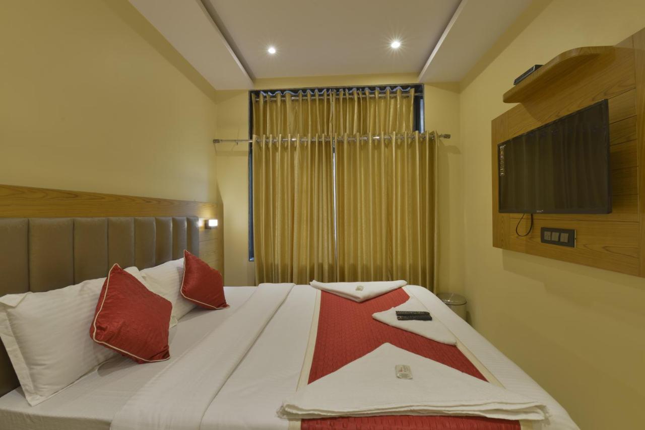 Residency Park