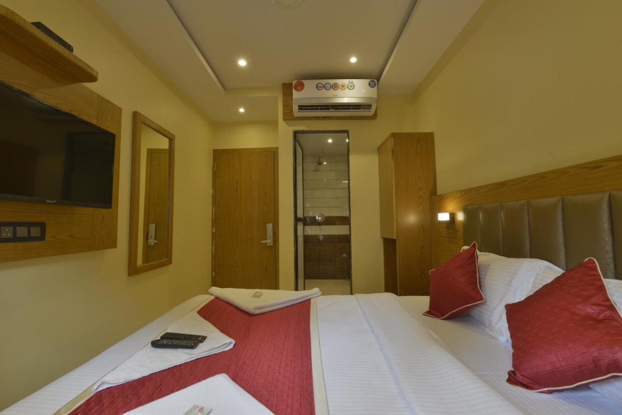 Residency Park Hotel Mumbai