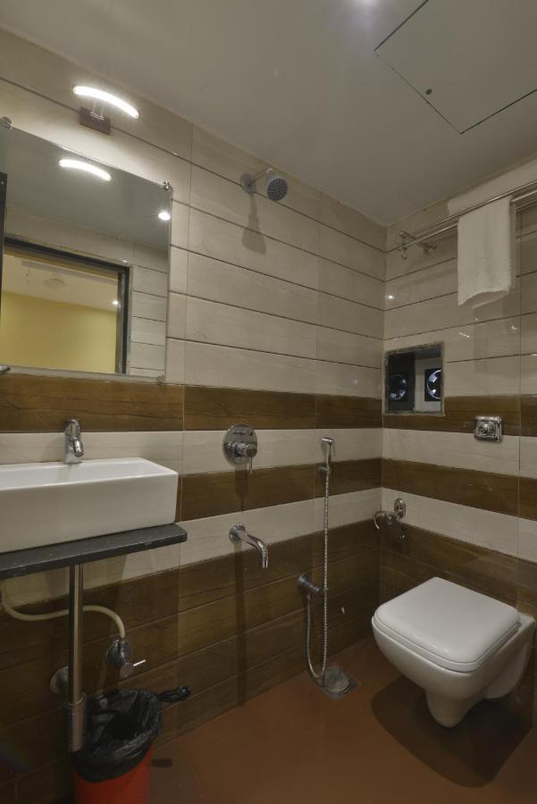 Residency Park 3* Mumbai