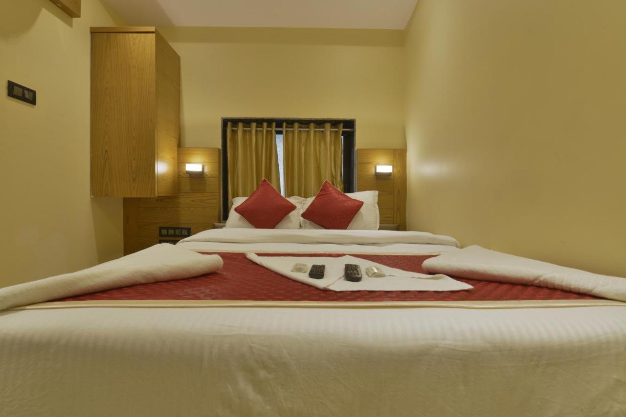 Residency Park Mumbai
