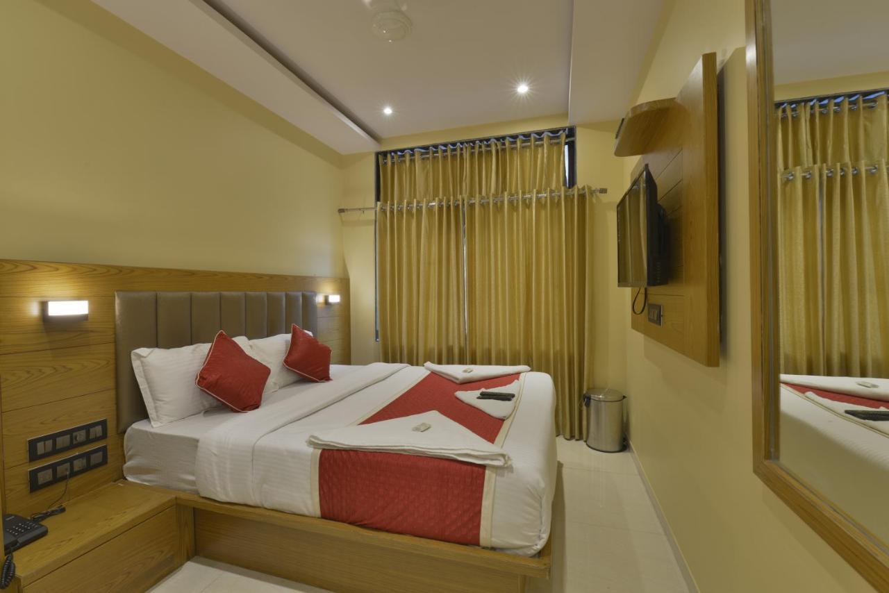 Residency Park Mumbai