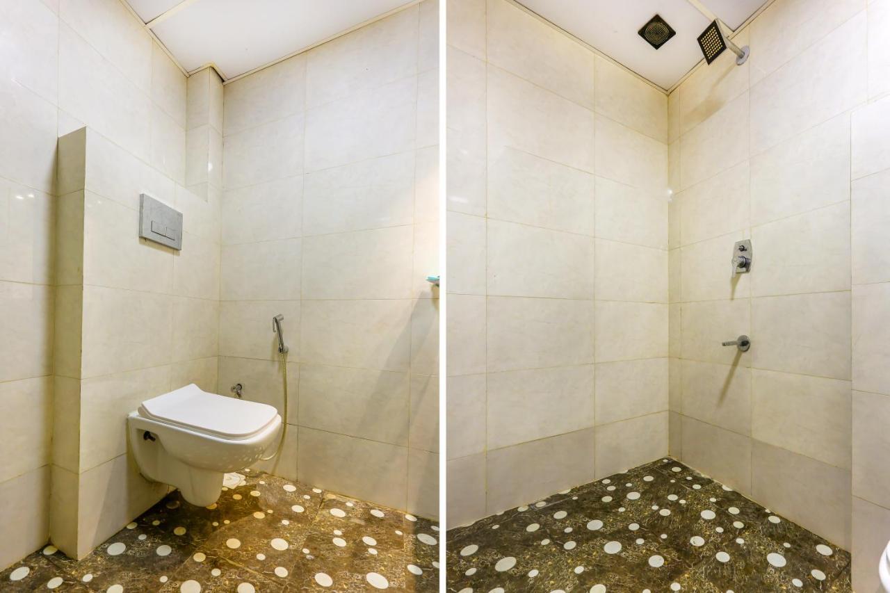 Fabhotel Tavakkal Hotel 2*