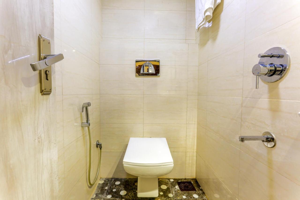Fabhotel Tavakkal