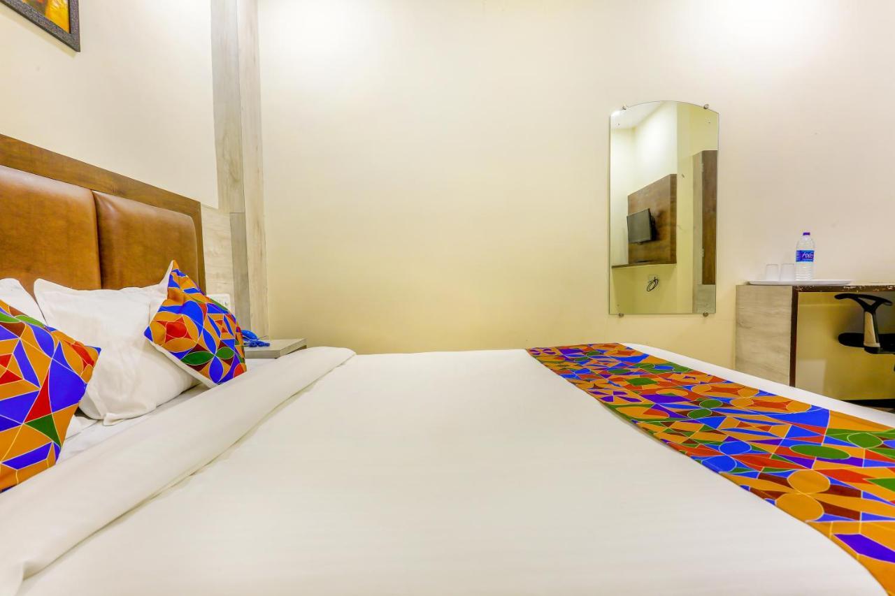 Fabhotel Tavakkal 2* Mumbai