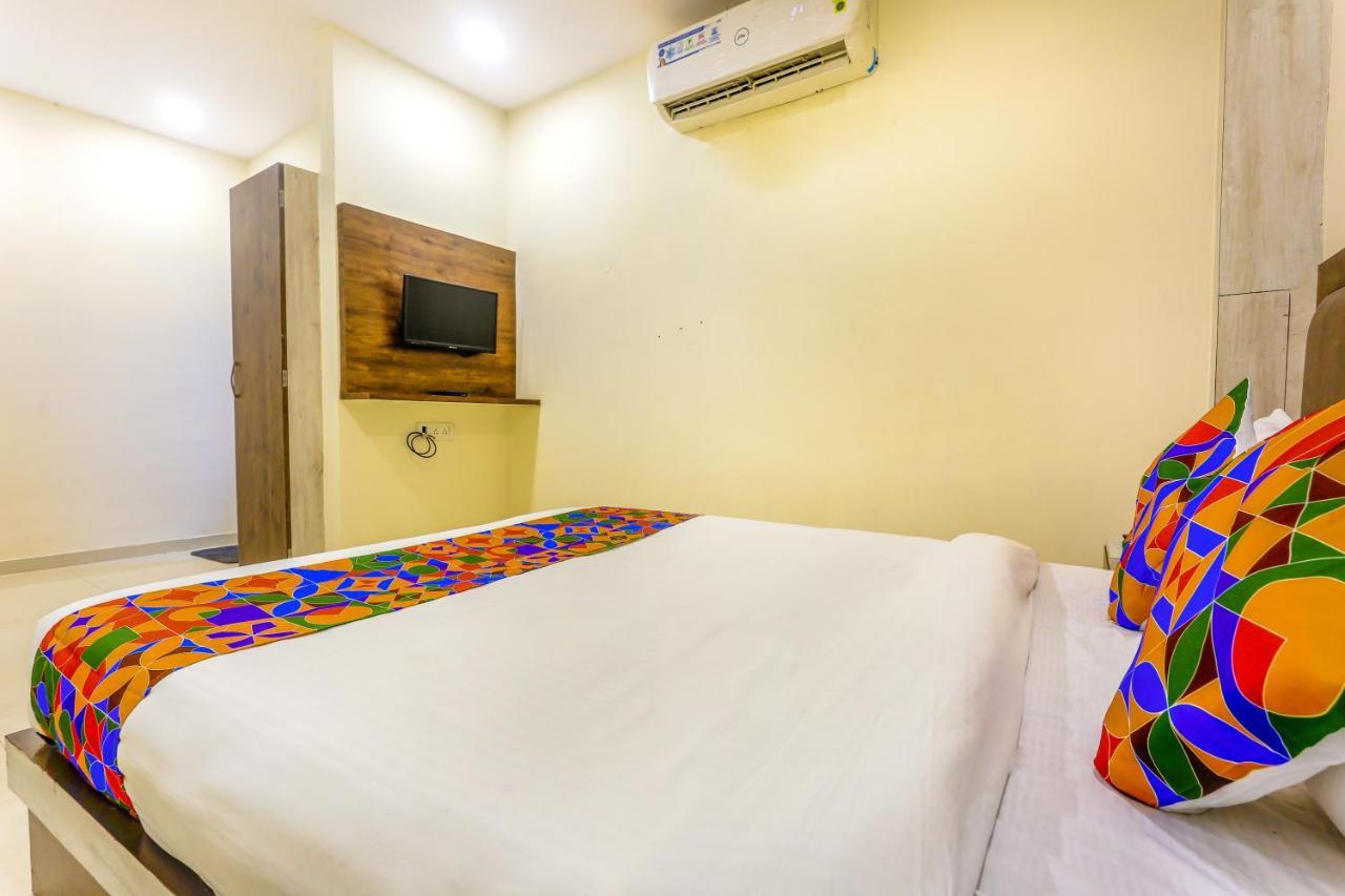 Hotel Fabhotel Tavakkal Mumbai
