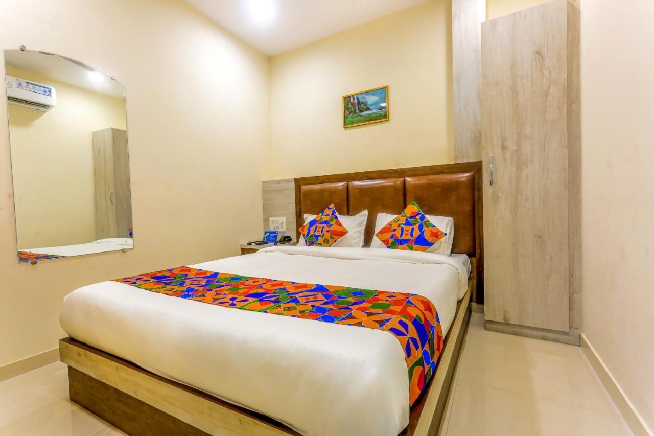 Hotel Fabhotel Tavakkal 2*