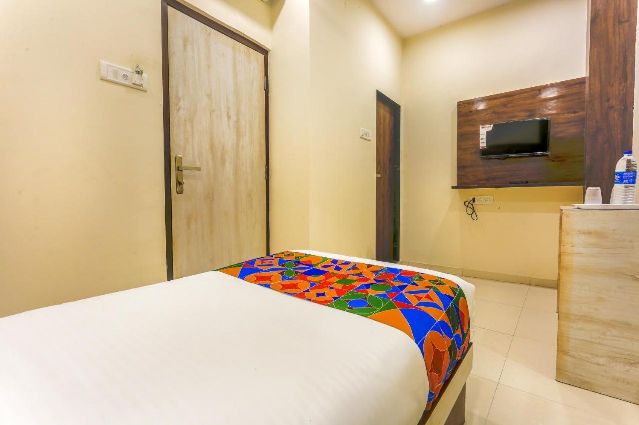 Hotel Fabhotel Tavakkal 2*