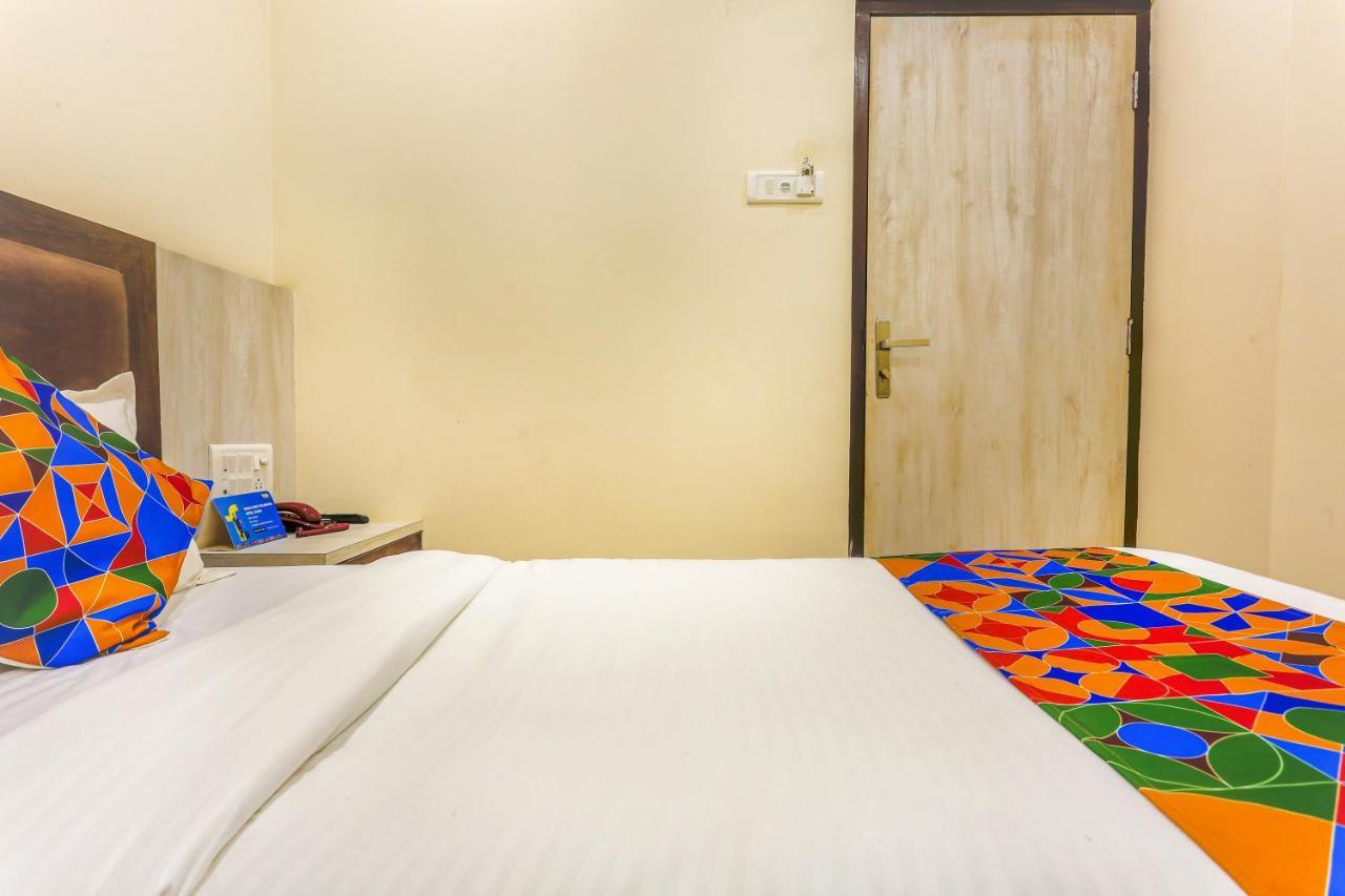 Fabhotel Tavakkal Hotel 2*