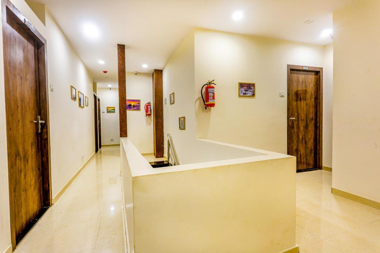 Fabhotel Tavakkal Hotel 2*